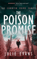The Poison Promise (Cornish Crime) 1036702081 Book Cover