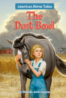 The Dust Bowl #1 0593225252 Book Cover
