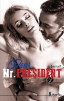 Dear MR President 2376521912 Book Cover