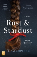 Rust & Stardust 1250202590 Book Cover