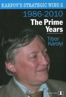 Karpov's Strategic Wins 2 1906552738 Book Cover
