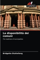 La disponibilità dei comuni 620300233X Book Cover