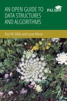 An Open Guide to Data Structures and Algorithms 1956390243 Book Cover