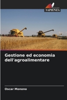 Gestione ed economia dell'agroalimentare (Italian Edition) 6630230329 Book Cover