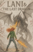 Lani & The Last Dragon: 2nd Edition B0FTLVDWPN Book Cover