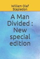 A Man Divided B086FTS8GX Book Cover