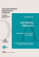 Los Bienes Públicos (Spanish Edition) 9583520551 Book Cover