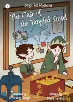 The Case of the Tangled Tinsel 1952103576 Book Cover