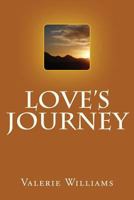 Love's Journey 1481082353 Book Cover