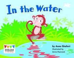 In the Water 1429688548 Book Cover