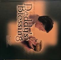 Daddy's Blessing 1792321902 Book Cover