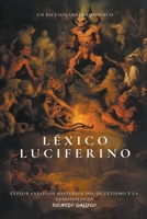 Léxico Luciferino B0CTFXLCVK Book Cover