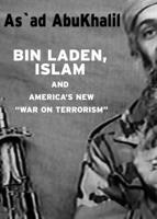 Bin Laden, Islam, and America's New "War on Terrorism" (Open Media Series) 1583224920 Book Cover