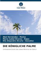 Die Königliche Palme 620934979X Book Cover