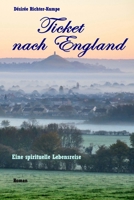 Ticket nach England 1515338983 Book Cover