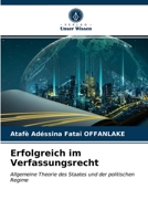 Erfolgreich im Verfassungsrecht 6203400777 Book Cover