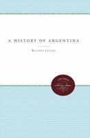 A History of Argentina 0807868361 Book Cover