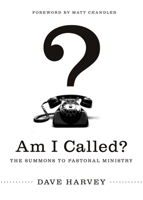 ¿Soy llamado?: Características indispensables del ministerio pastoral 1433527480 Book Cover