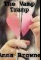 The Vamp Tramp 1257641034 Book Cover