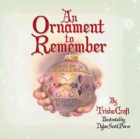 An Ornament to Remember 1937654079 Book Cover