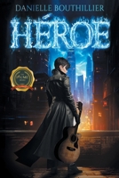 Héroe (Spanish Edition) B0F8LJ82KX Book Cover