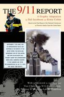 The 9/11 Report: A Graphic Adaptation 0809057387 Book Cover