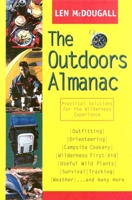 The Outdoors Almanac 1580800351 Book Cover