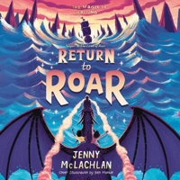 Return to Roar 1665099208 Book Cover