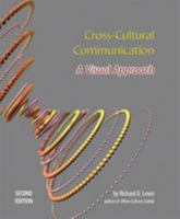 Cross Cultural Communication: A Visual Approach 095343981X Book Cover