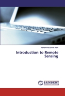 Introduction to Remote Sensing 6139850886 Book Cover