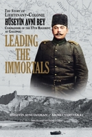 Leading the Immortals 187435135X Book Cover