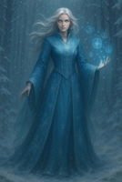 Touched By Frost: A Paranormal Romance B0FGF3HTCN Book Cover