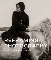 Reframing Photography 0878468986 Book Cover