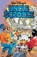 Uncle Scrooge #325 0911903321 Book Cover