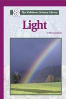 The KidHaven Science Library - Light (The KidHaven Science Library) 1372810137 Book Cover