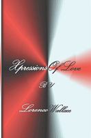 Xpressions Of Love 1440483302 Book Cover
