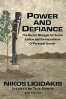Power and Defiance, New Edition B0G2SNJG1D Book Cover