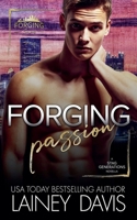 Forging Passion: A Stag Generations Prequel B0CK3RN7JJ Book Cover