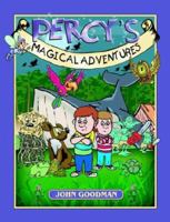 Percy's Magical Adventures 1844015564 Book Cover