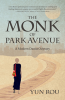 The Monk of Park Avenue 1642506087 Book Cover