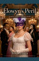 Elowyn's Peril B0HGKRV79Q Book Cover