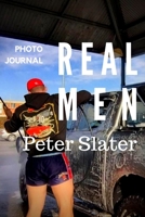 Real Men 0359946364 Book Cover