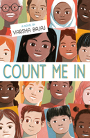 Count Me In 0525517243 Book Cover
