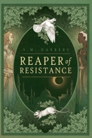Reaper of Resistance: A Broken Bird's Psyche B0GG5QJK5S Book Cover