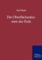 Die Oberfl Chenformen Der Erde 386444778X Book Cover