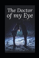 The Doctor of my Eye B09WHSK1X3 Book Cover