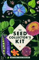 The Seed Box: 50 Cards with All the Information You Need to Collect Seeds, Plant Seeds, and Grow Your Own Herbs, Flowers and Vegetables. 1837760616 Book Cover