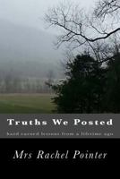 Truths We Posted 1717077536 Book Cover