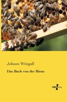 Das Buch Von Der Biene 3743386038 Book Cover