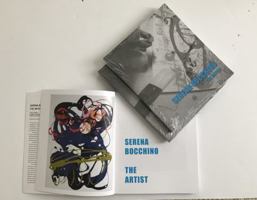 Serena Bocchino The Artist 0996144307 Book Cover